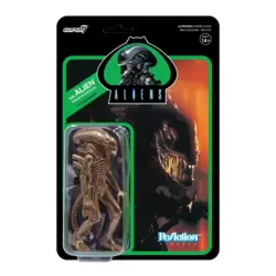Alien - The Alien Warrior (Stealth)