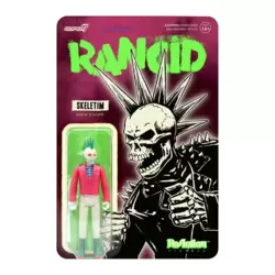 Rancid - Skeletim (Glow)