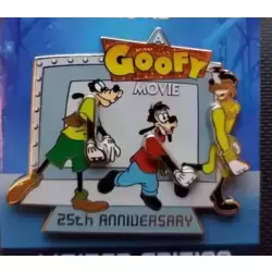 A Goofy Movie 25th Anniversary