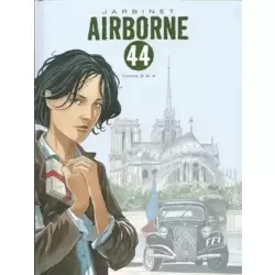 Tomes 3 & 4