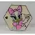 Disney Pins Open Edition - 2019 Hidden Mickey Series - Animated Shorts Art Style - Daisy Duck