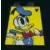 Disney Pins Open Edition - 2019 Hidden Mickey Series - Animated Shorts Art Style - Donald Duck