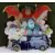 Disney Pins Open Edition - ( Unauthorized) - Onward Character Cluster
