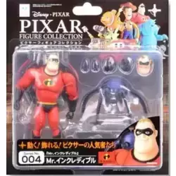 Mr. Incredible