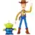 Disney / Pixar Revoltech - Woody