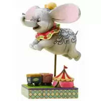 Dumbo - Faith in flight