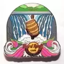 Barrel Slider