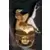 Hard Rock Cafe Pins - Burlesque Girl in Beer Barrel