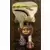 Hard Rock Cafe Pins - Double Neck Barrel Slider