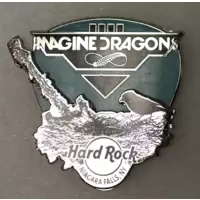 Signature Series 33 - Imagine Dragons Guitar Pick