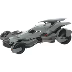 Batmobile Elite (1/18)