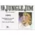 Jungle Jim (Le Coffre à BD) - 1941 : Strips hebdomadaires.