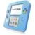 Nintendo 2DS Stuff - Nintendo 2DS Blue POKEMON Sun