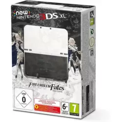 New Nintendo 3DS XL - Fire Emblem Fates Edition