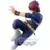 My Hero Academia - Banpresto - Shoto Todoroki BFC Vol. 3