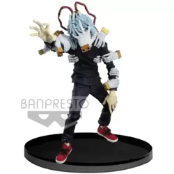Tomura Shigaraki BFC Vol. 4