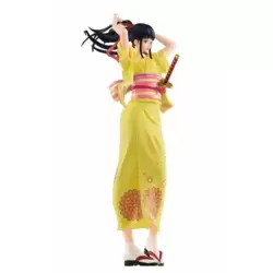 Nico Robin - (Okiku) Ichibansho