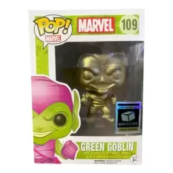 Marvel - Green Goblin