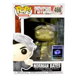 Psycho - Norman Bates