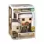 POP! Television - Parks and Recreation - Hunter Ron Swanson Chase