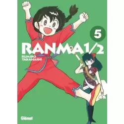 Volume 5