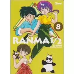 Volume 8