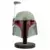 Swarovski Crystal Figures - Boba Fett\'s Helmet