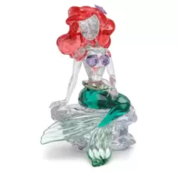 The Little Mermaid (2021)