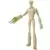 Titan Hero Series - Groot (Growing)
