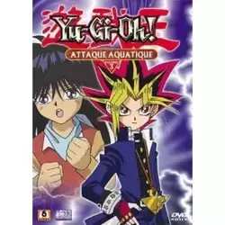 Attaque aquatique - Volume 3