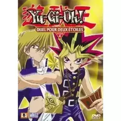 Duel pour deux étoiles - Volume 4