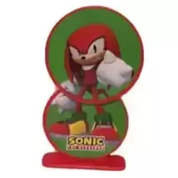 Knuckles the Echidna