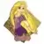 Pin Trading Carnival 2021 - Diamond Rapunzel