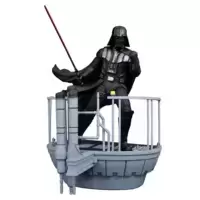Darth Vader - Milestones Statue