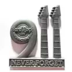 10th Anniversary of 911 (Never Forget)