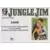 Jungle Jim (Le Coffre à BD) - 1946 : Strips hebdomadaires.
