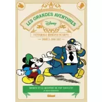 Mickey et le Mystère de Tap Yocca VI et autres histoires (1956-1957)