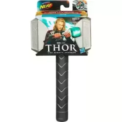 Armor Of Asgard Thor Hammer