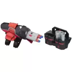 Spider-Man Rapid Reload Blaster