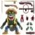 Super7 - ULTIMATES! - TMNT - Leatherhead 