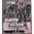 Saint Seiya - Myth Cloth EX - Myth Cloth Harpy Surplice
