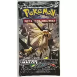 Solgaleo