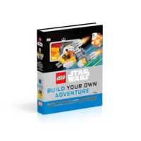 LEGO Star Wars - Build Your Own Adventure