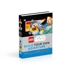 Build Your Own Adventure