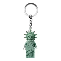 LEGO - Statue of Liberty
