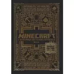 Minecraft: L'intégrale des guides officiels