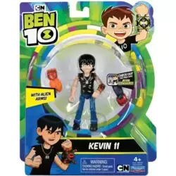 Kevin 11