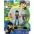 Ben 10 (Reboot) - Kevin 11