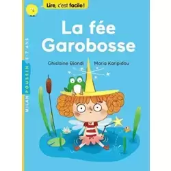 La fée Garobosse