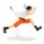 One Piece Banpresto - Portgas D. Ace - Magazine (Special Color Ver.)
